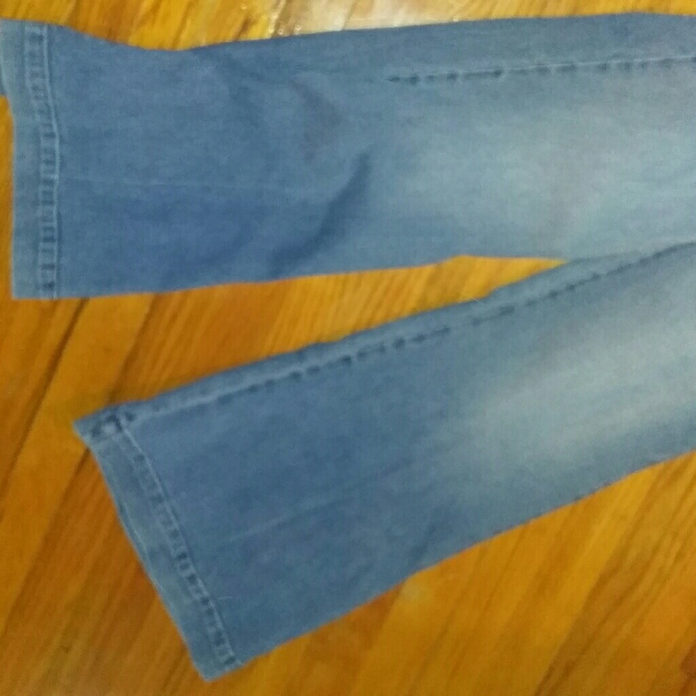 Rolla's highway flare overalls 6 - Picture 8 of 8